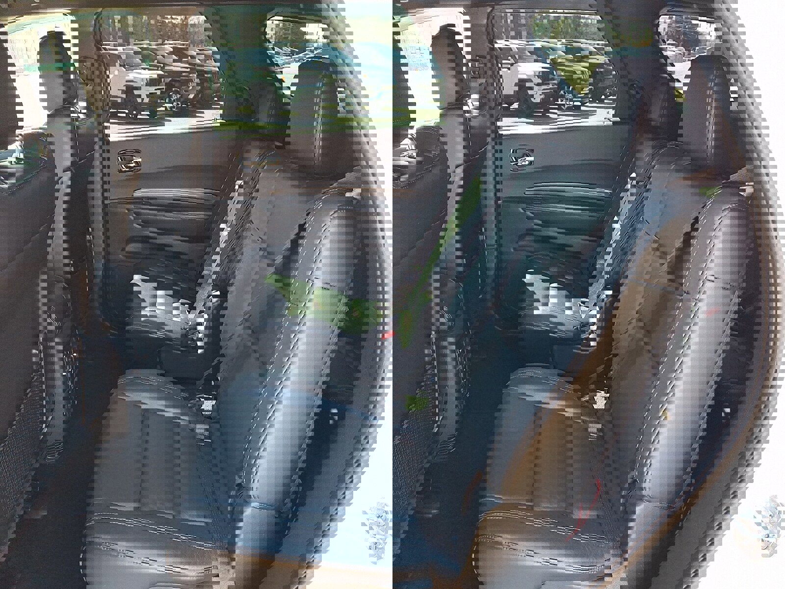 Used 2021 Dodge Durango GT image 11