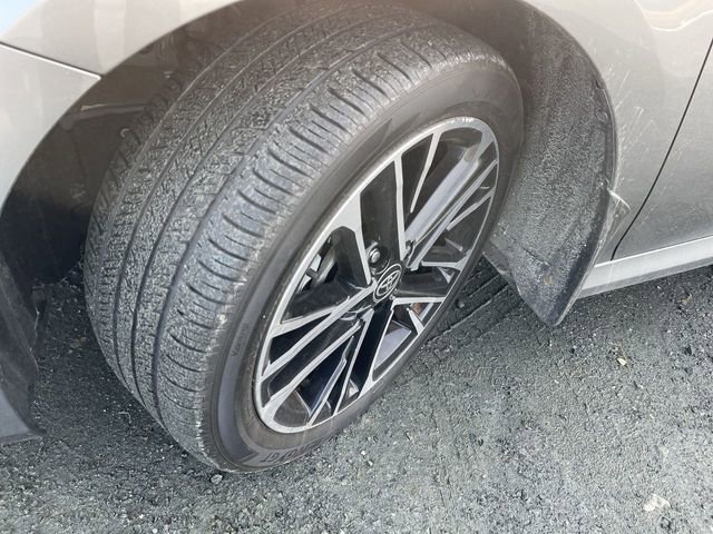 Certified 2025 Toyota Camry XLE w/ Premium Package image 2