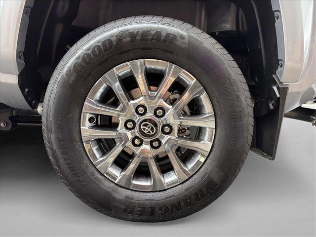 New 2026 Toyota Tacoma Limited AWD/4WD image 9