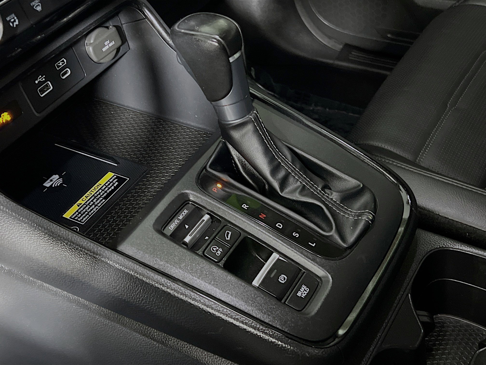 Used 2025 Honda CR-V EX-L image 24