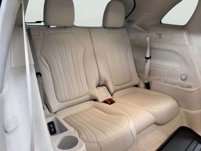 Used 2023 Mercedes-Benz EQS 450+ 4MATIC SUV w/ AMG Line Exterior Package image 76
