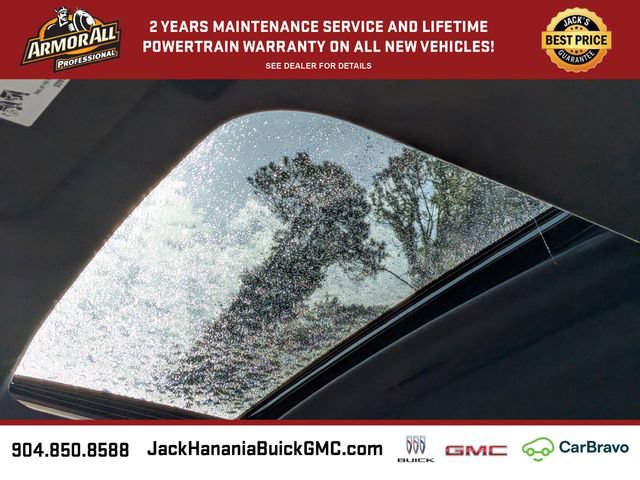 New 2026 GMC Sierra 2500 Denali Ultimate AWD/4WD image 19