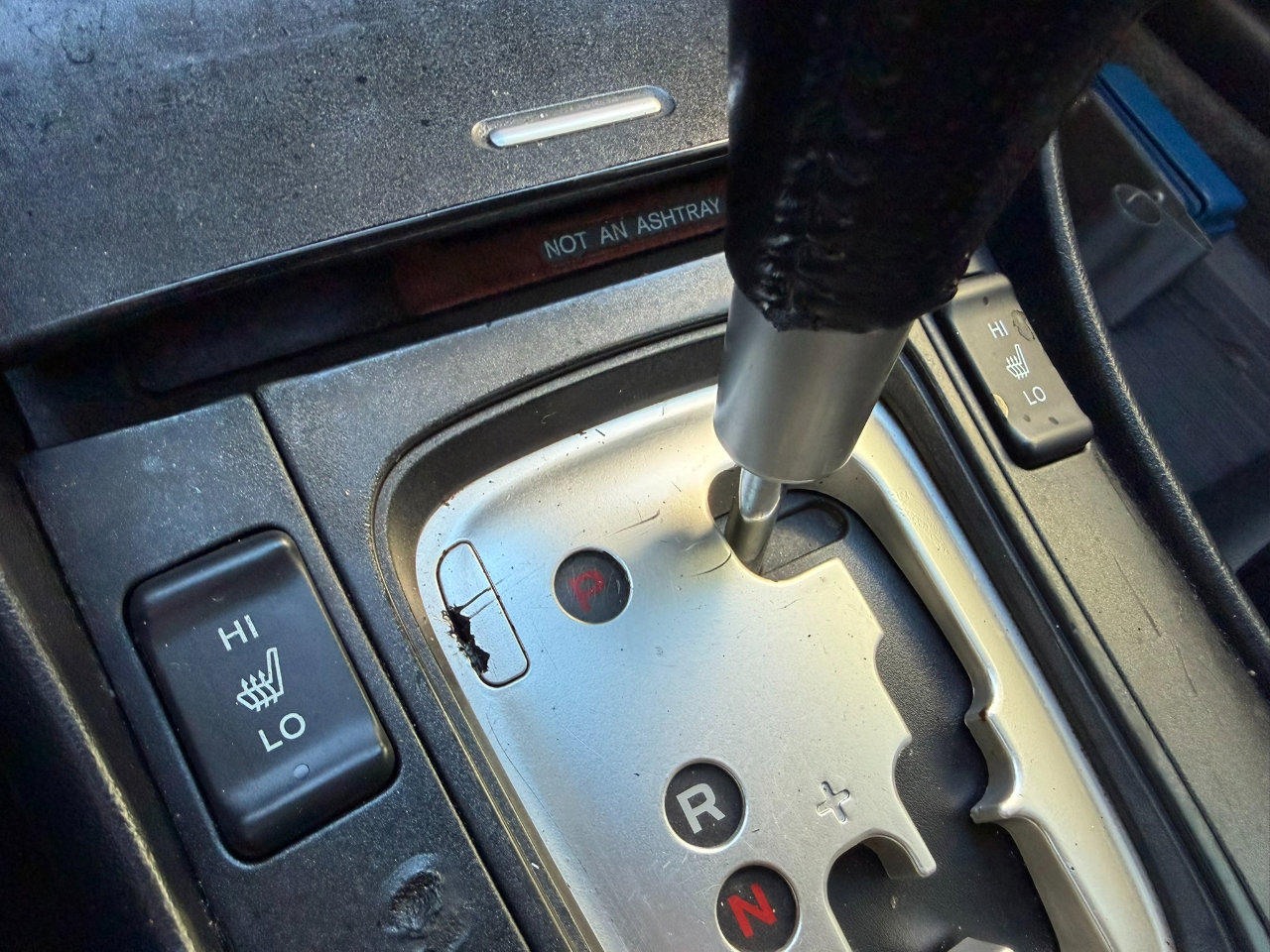 Used 2005 Acura TSX image 32