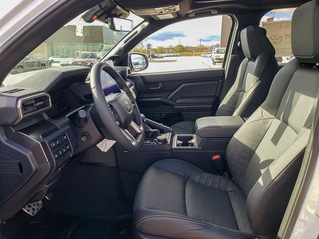 New 2025 Toyota 4Runner TRD Sport image 10