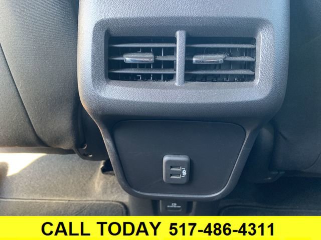 Used 2024 Chevrolet Equinox LT image 20