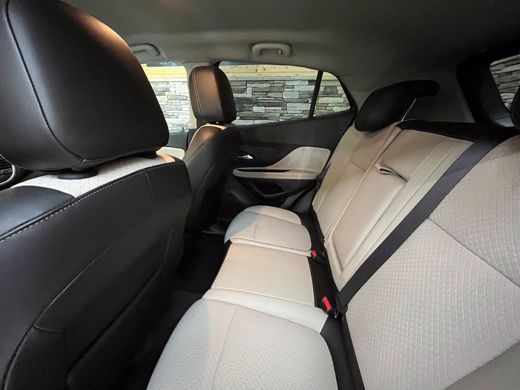 Used 2019 Buick Encore Preferred AWD/4WD image 42