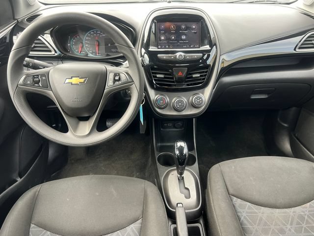 Used 2021 Chevrolet Spark LT FWD image 3