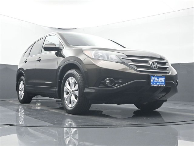 Used 2013 Honda CR-V EX image 13