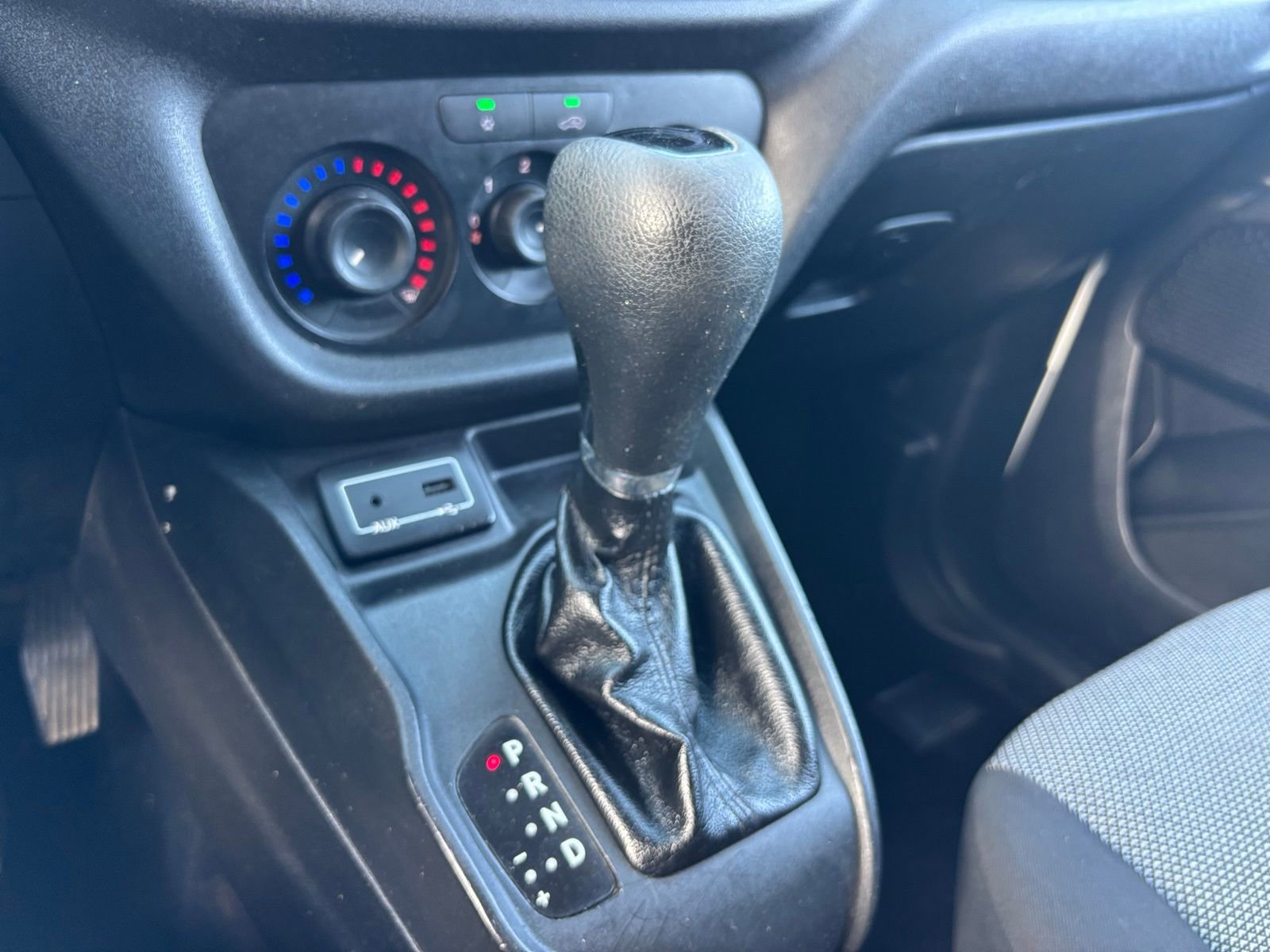 Used 2018 RAM ProMaster City Tradesman image 7