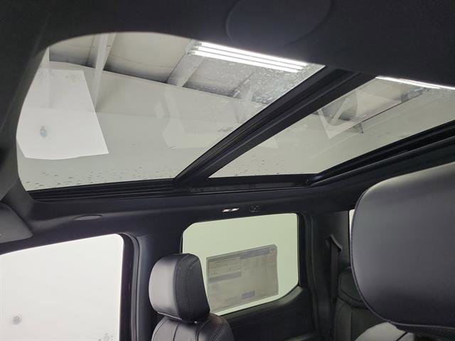 New 2026 Ford F250 Platinum image 36