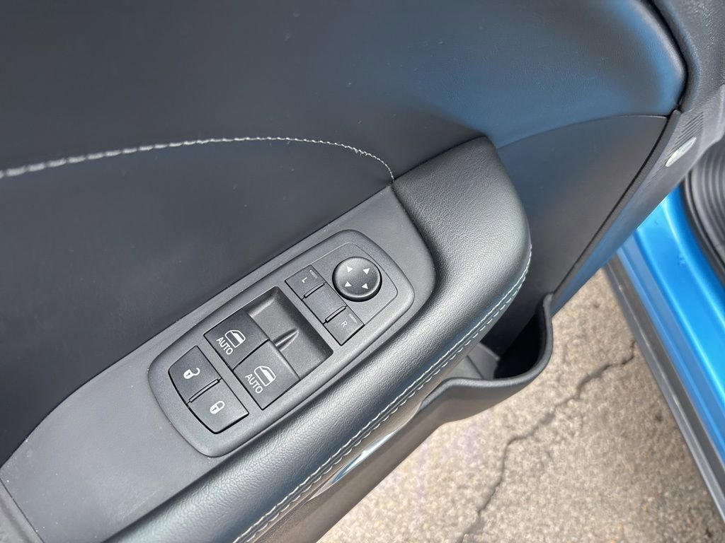 Used 2019 Dodge Challenger R/T w/ Plus Package RWD image 16
