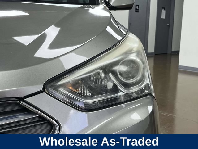 Used 2017 Hyundai Santa Fe Sport FWD image 9
