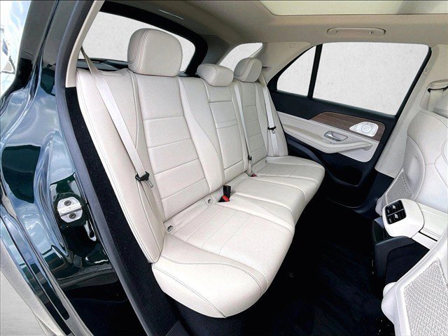 Used 2024 Mercedes-Benz GLE 350 4MATIC image 29
