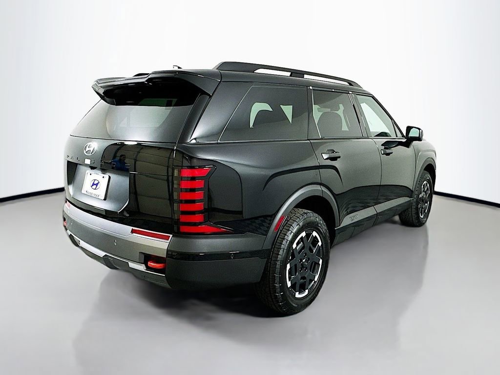New 2026 Hyundai Palisade XRT Pro image 5