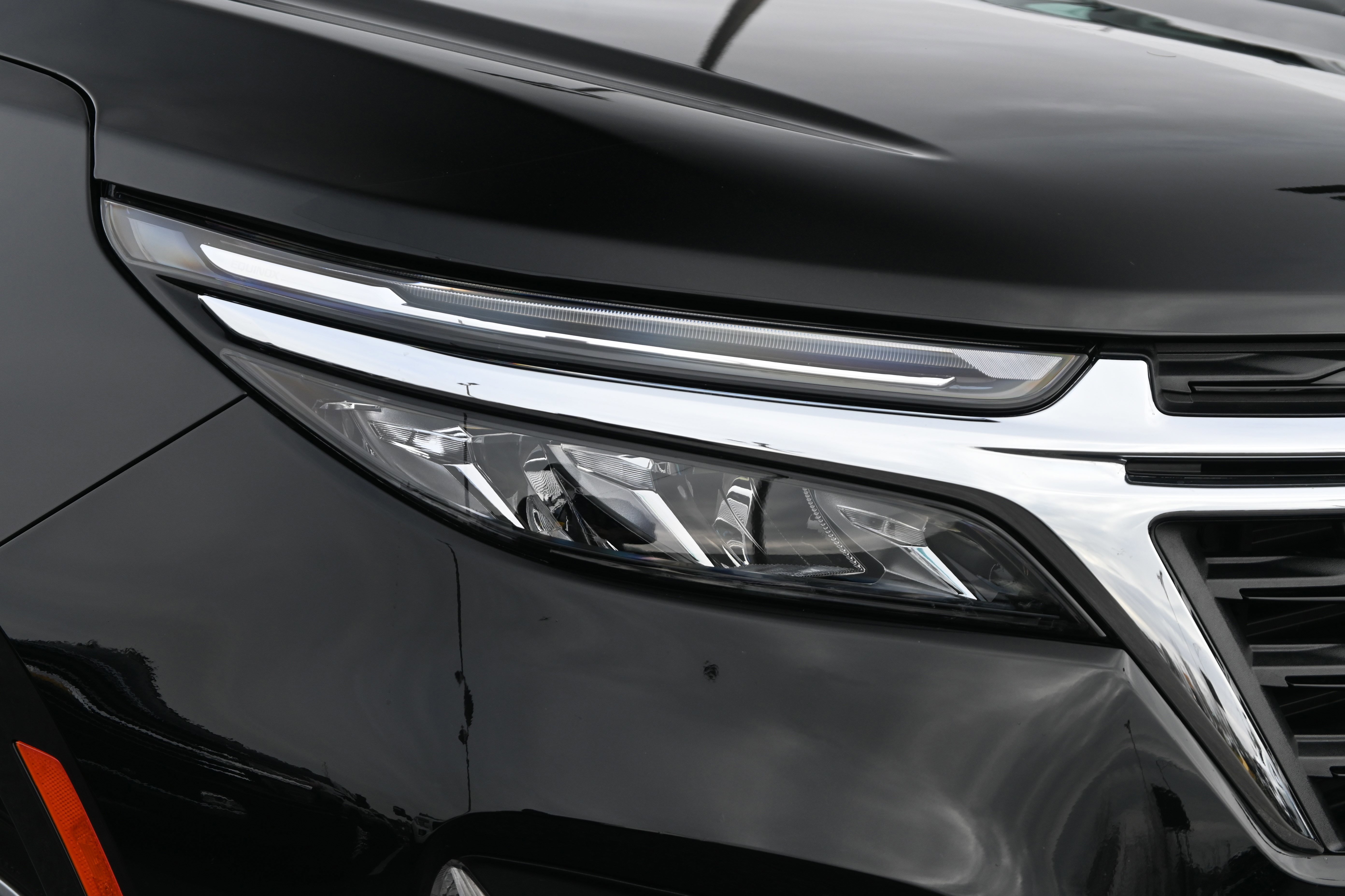 Used 2024 Chevrolet Equinox LT image 12