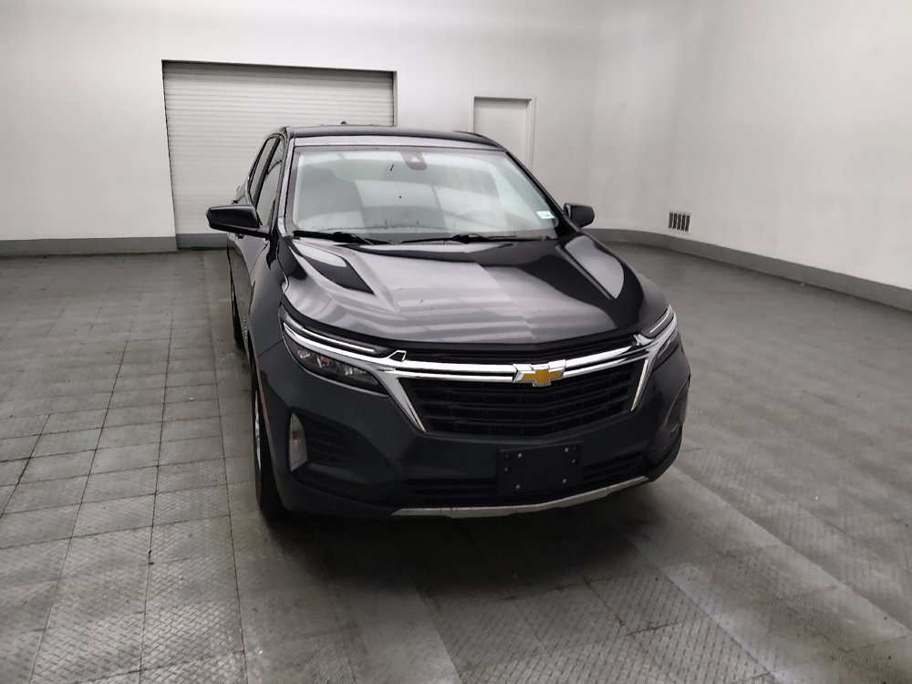 Used 2023 Chevrolet Equinox LT FWD image 14