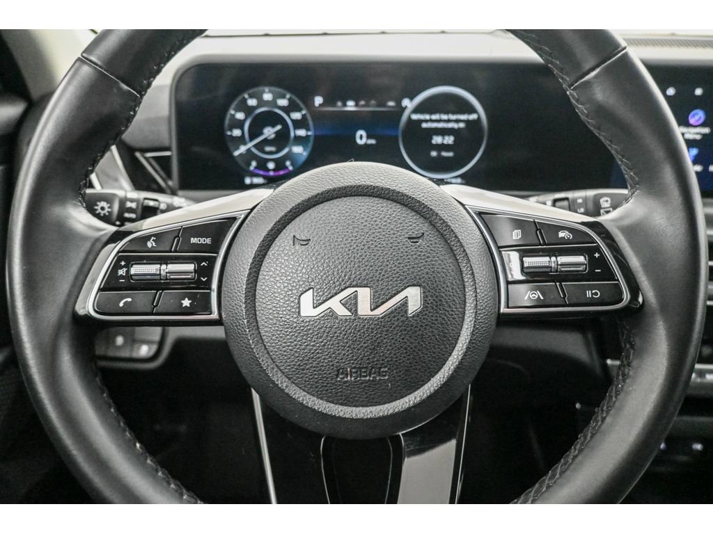 Used 2024 Kia Seltos S image 31