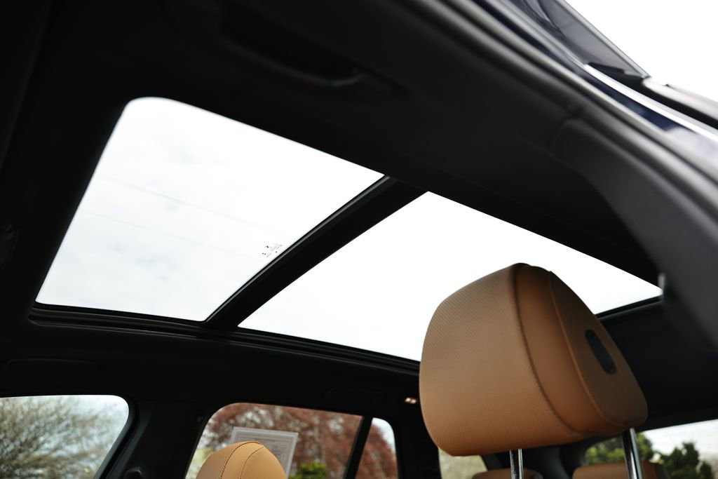 Certified 2024 BMW X5 xDrive40i w/ Parking Assistance Package image 19