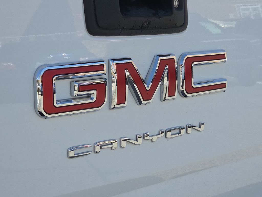 Used 2022 GMC Canyon Elevation w/ Trailering Package image 14