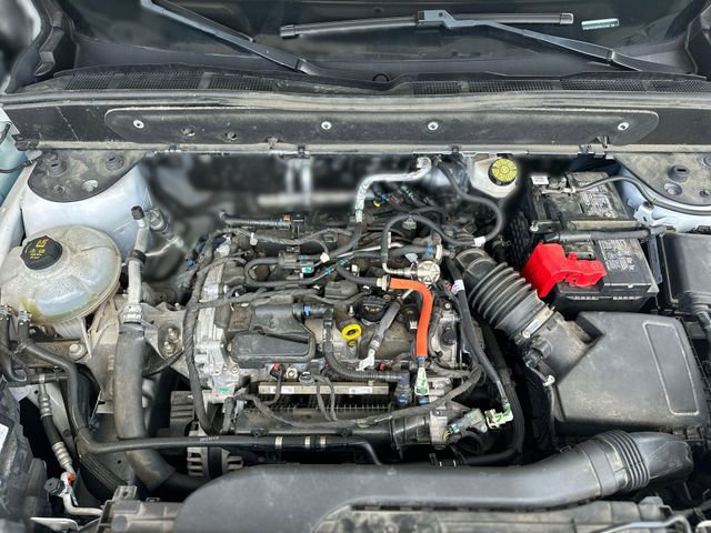 Certified 2023 Ford Bronco Sport Outer Banks w/ Tech Package image 28