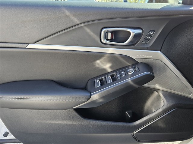 Certified 2025 Acura Integra A-Spec image 17