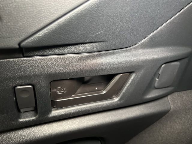 Certified 2025 Subaru Outback Limited image 64