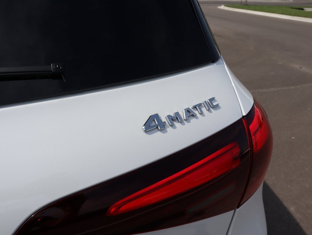 New 2026 Mercedes-Benz GLE 450 4MATIC image 16