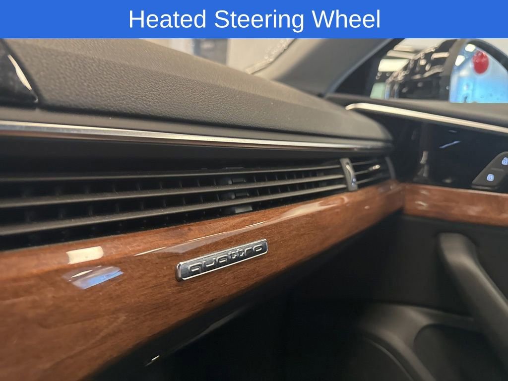 Used 2023 Audi A4 2.0T Premium w/ Convenience Package image 29