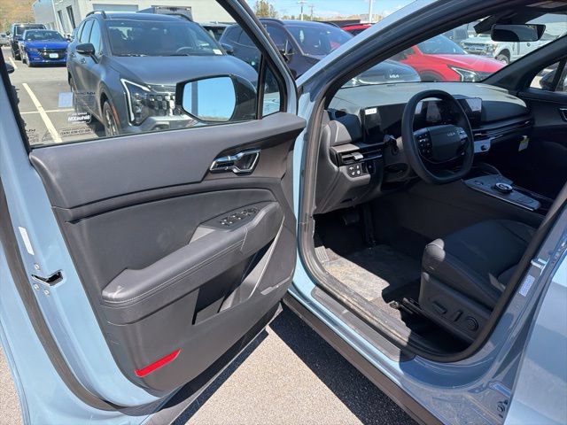 New 2026 Kia Sportage X-Line AWD/4WD image 14