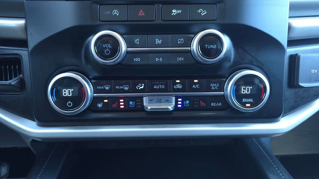 Used 2024 Ford Expedition Max XLT image 40