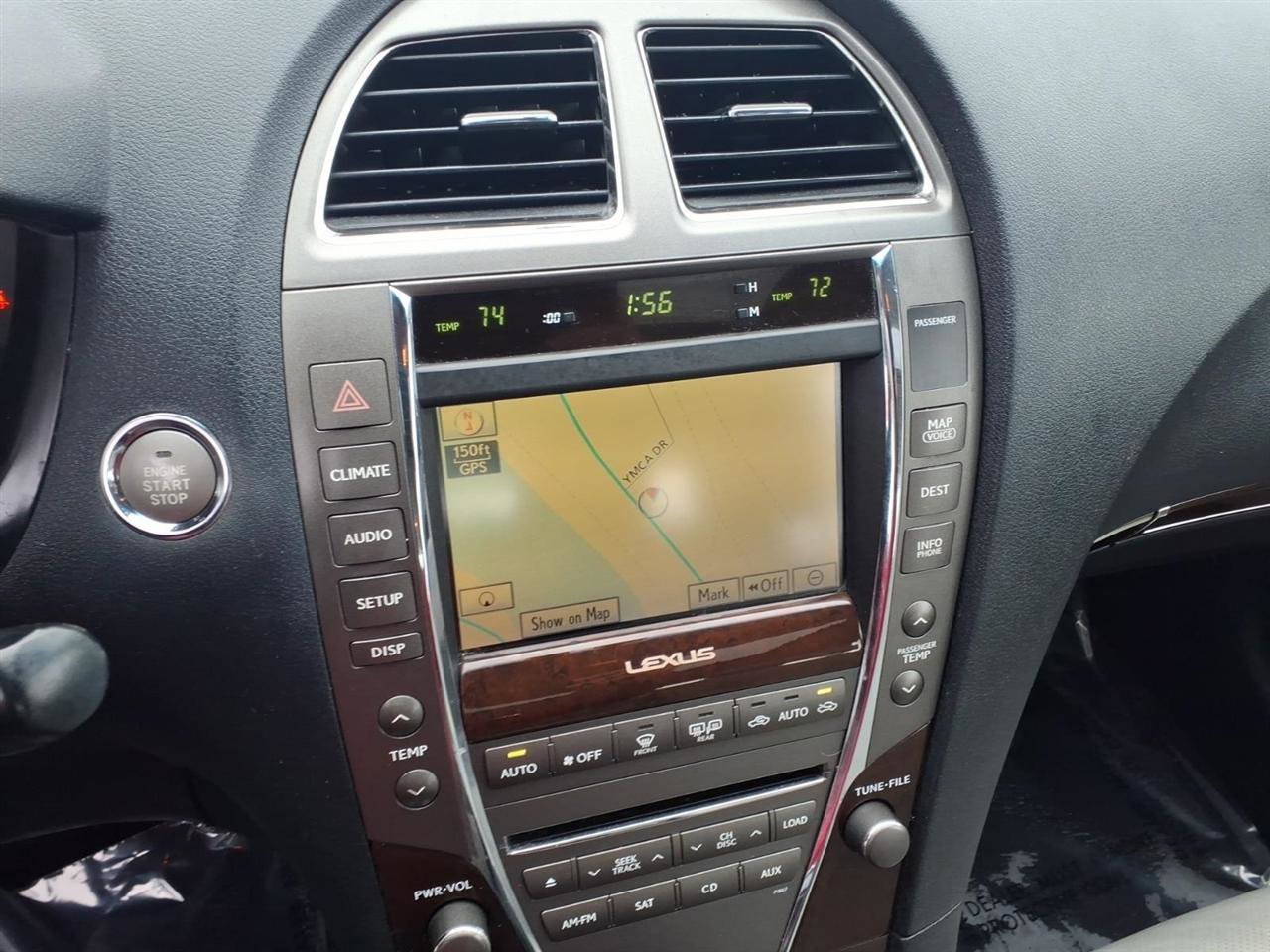 Used 2010 Lexus ES 350 image 9