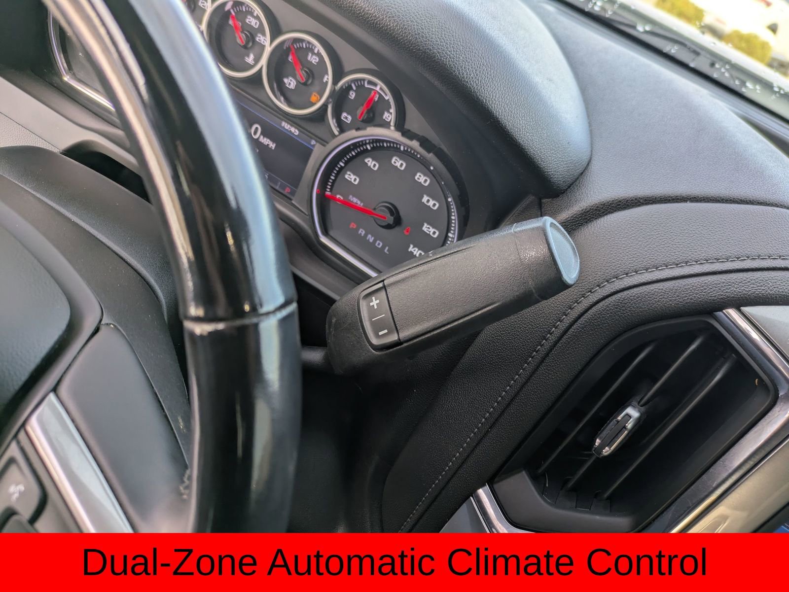 Used 2023 Chevrolet Silverado 2500 LT w/ Convenience Package image 17