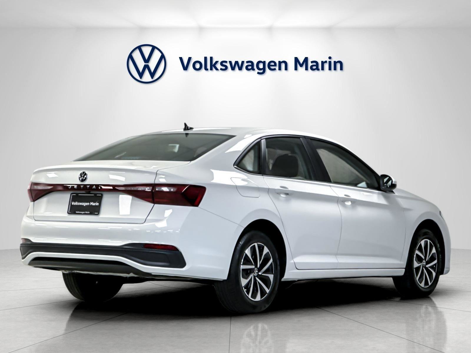 New 2026 Volkswagen Jetta S image 5