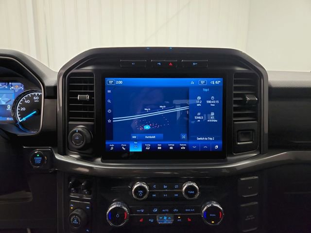 Used 2023 Ford F150 XLT w/ Equipment Group 302A High image 22