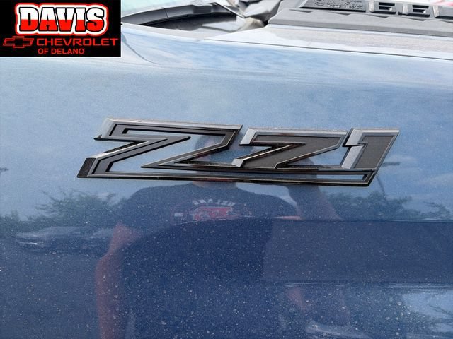 New 2026 Chevrolet Silverado 3500 LT w/ Trail Boss Package AWD/4WD image 26