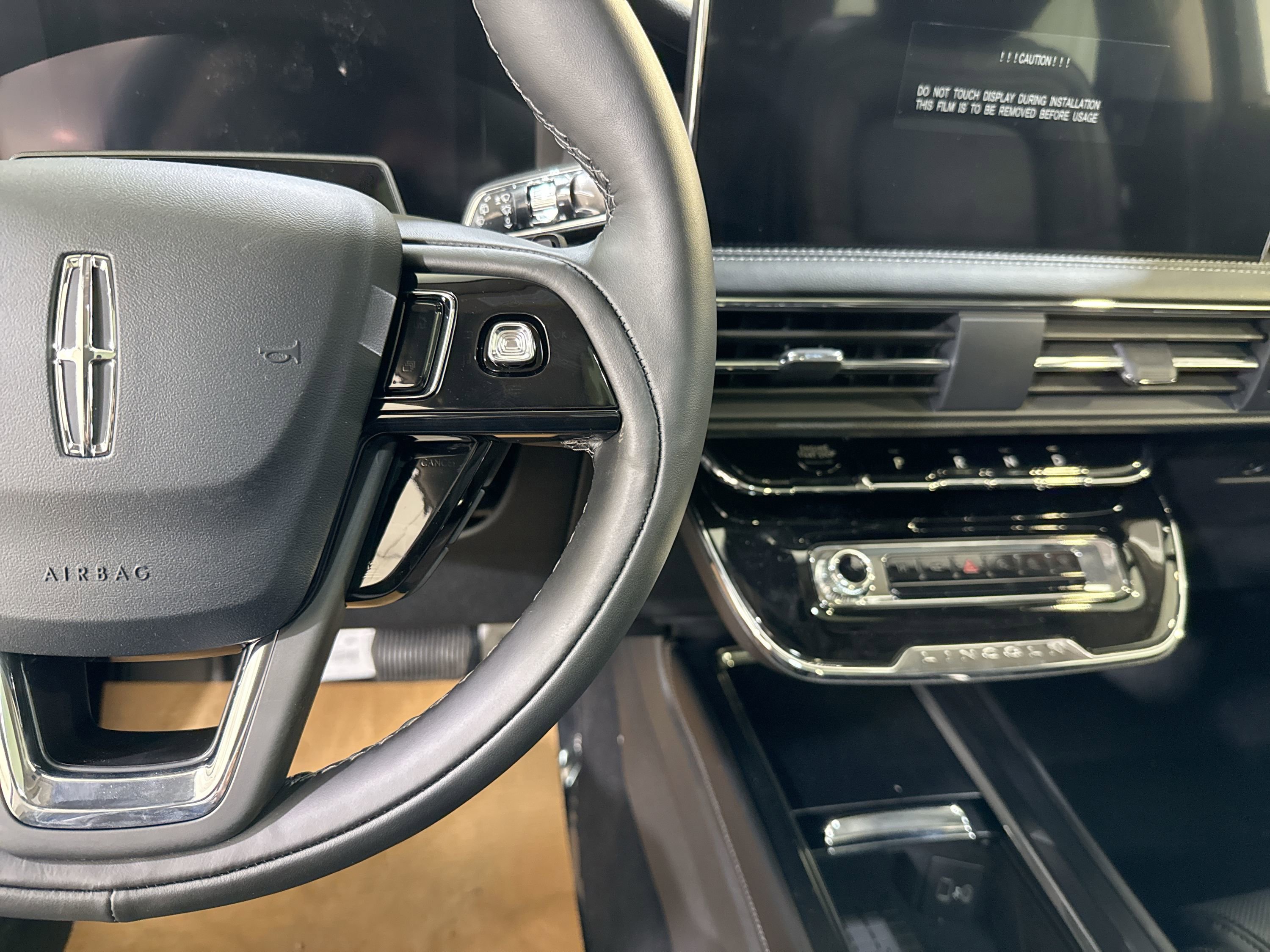 New 2026 Lincoln Corsair Reserve AWD/4WD image 15