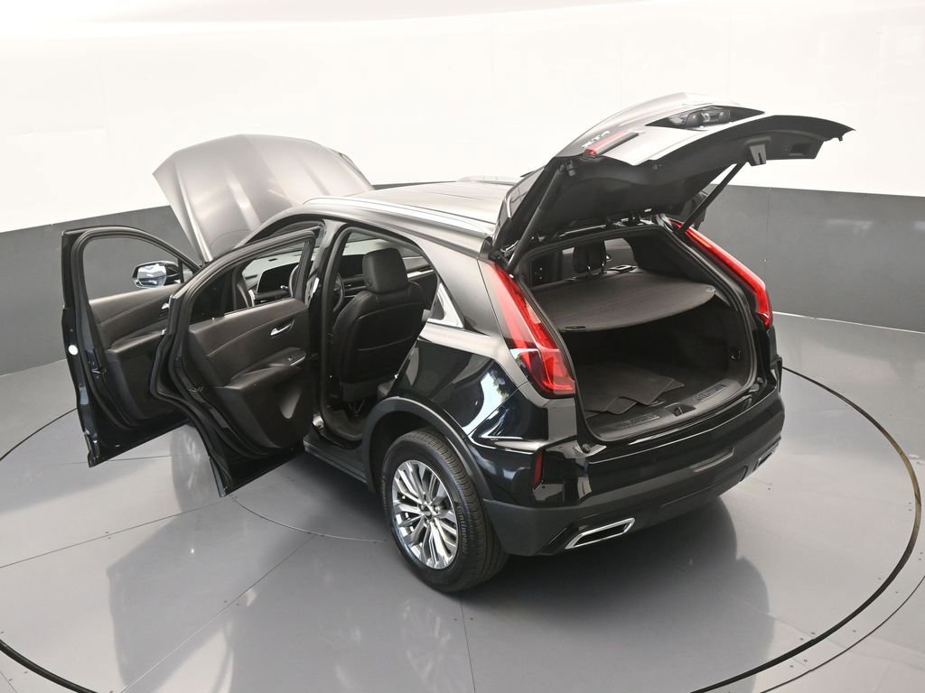Used 2024 Cadillac XT4 Premium Luxury image 72