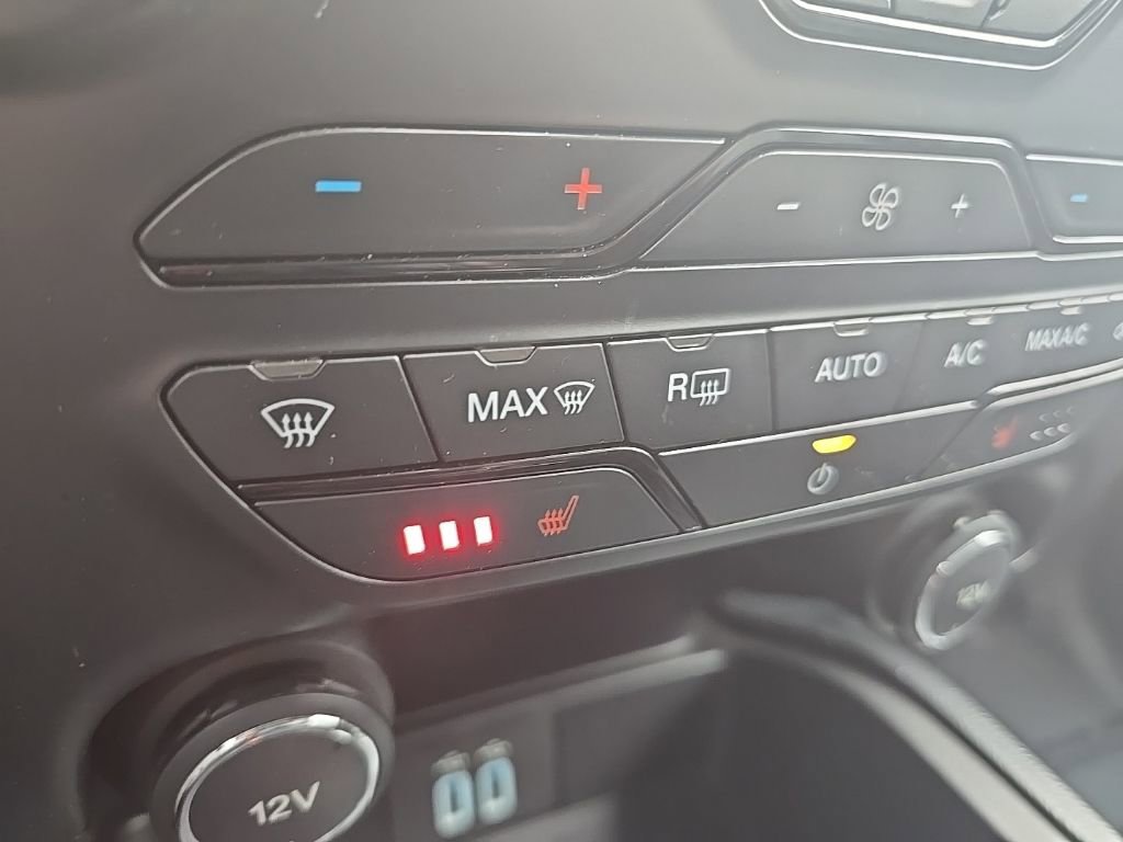 Used 2019 Ford Ranger Lariat w/ Equipment Group 501A Mid image 19