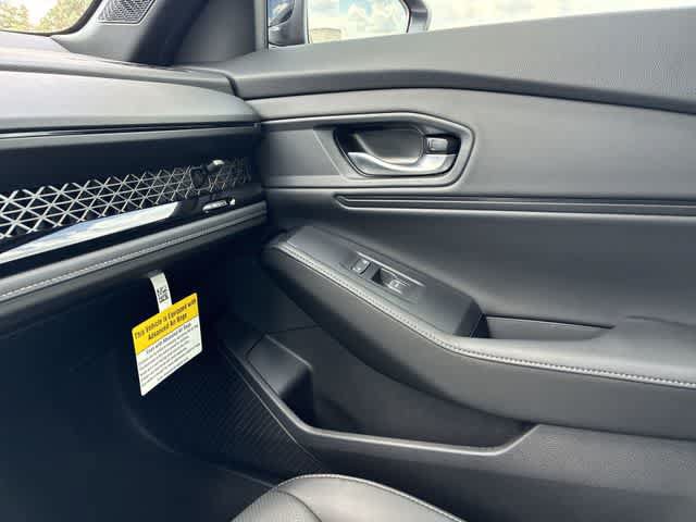 Certified 2026 Honda Accord Sport image 33