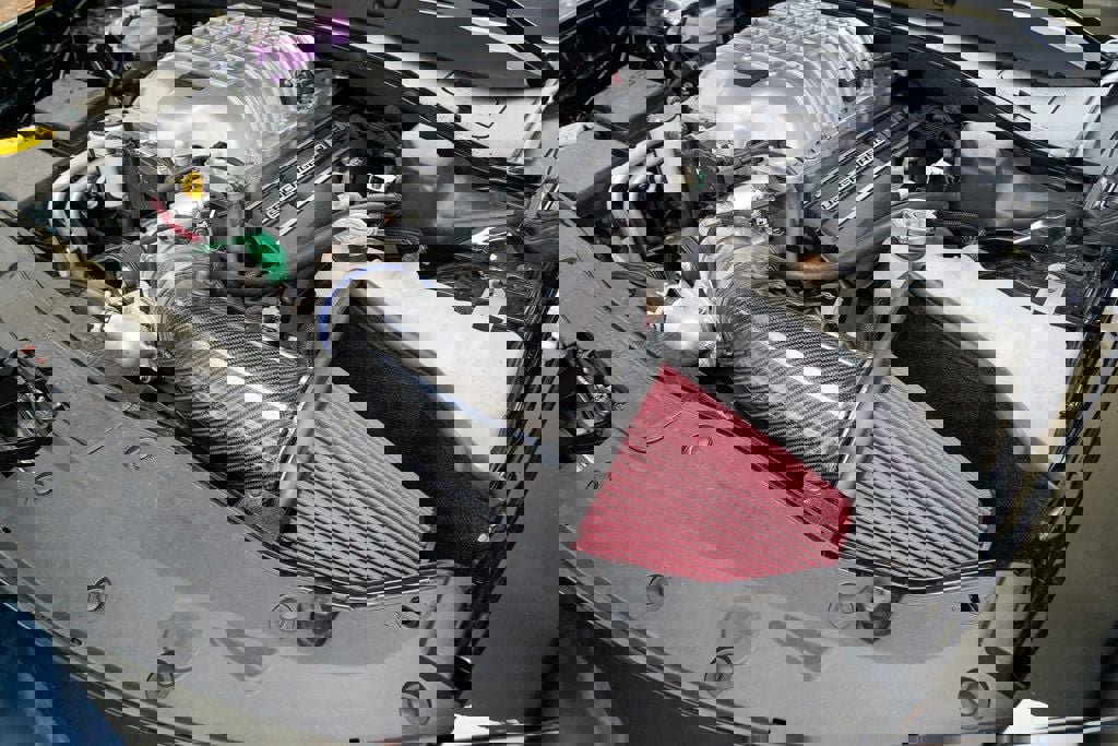 Used 2022 Dodge Charger SRT Hellcat image 99