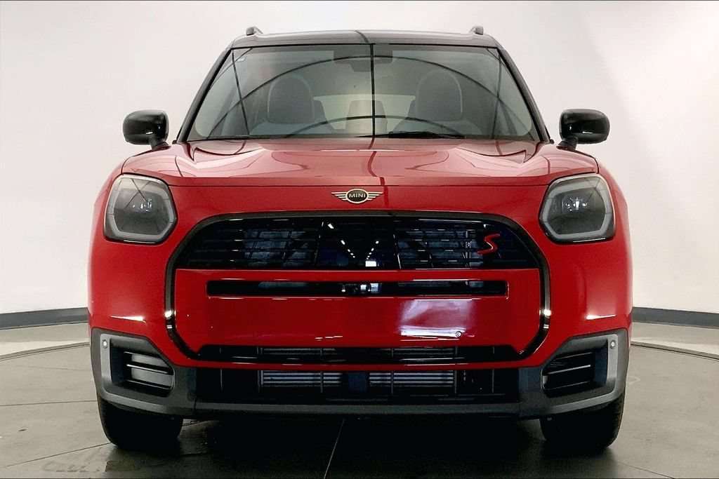 Used 2025 MINI Cooper Countryman S AWD/4WD image 2