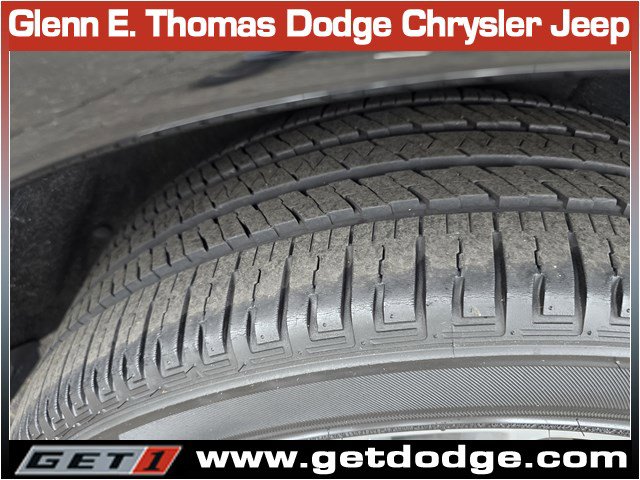 Used 2022 Dodge Durango GT image 39