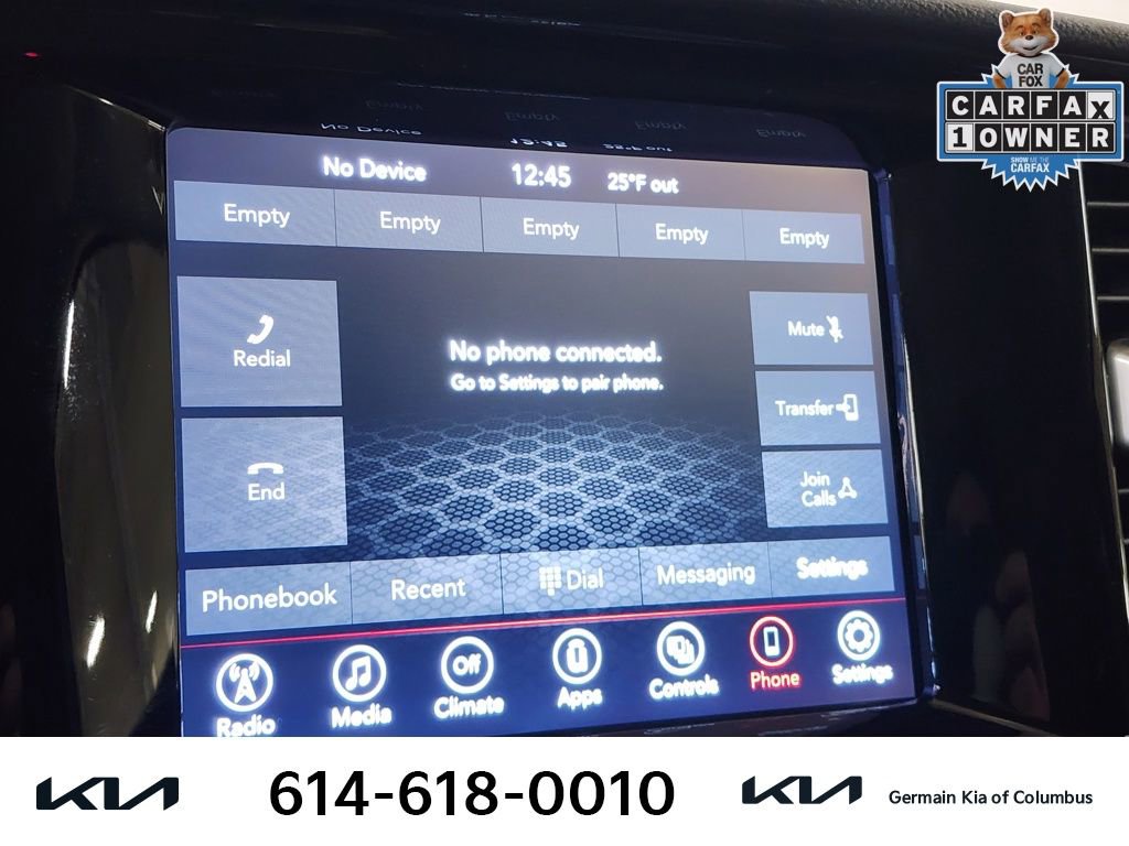 Used 2022 Dodge Durango SXT w/ Trailer Tow Group IV image 28