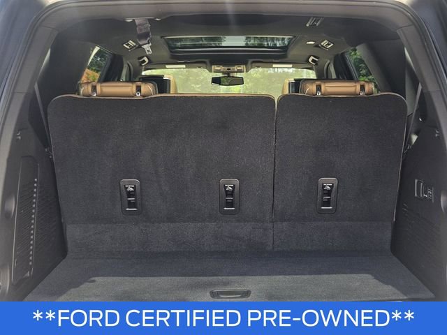 Used 2021 Chevrolet Tahoe Premier RWD image 11
