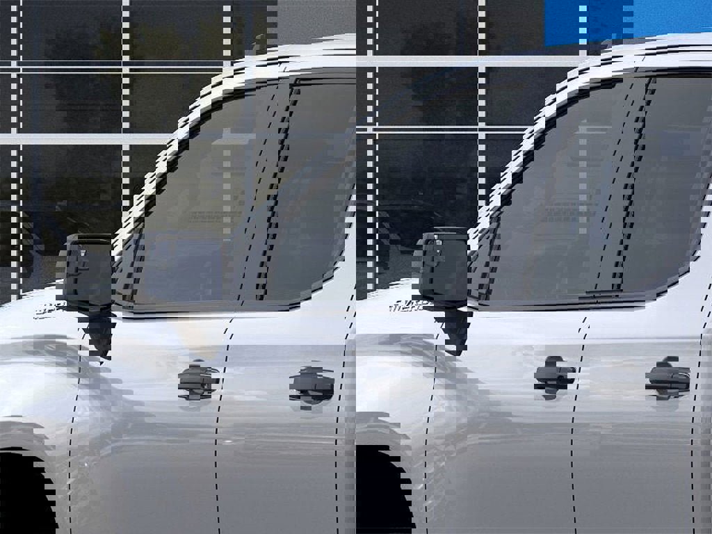 New 2026 Chevrolet Silverado 1500 Custom image 13