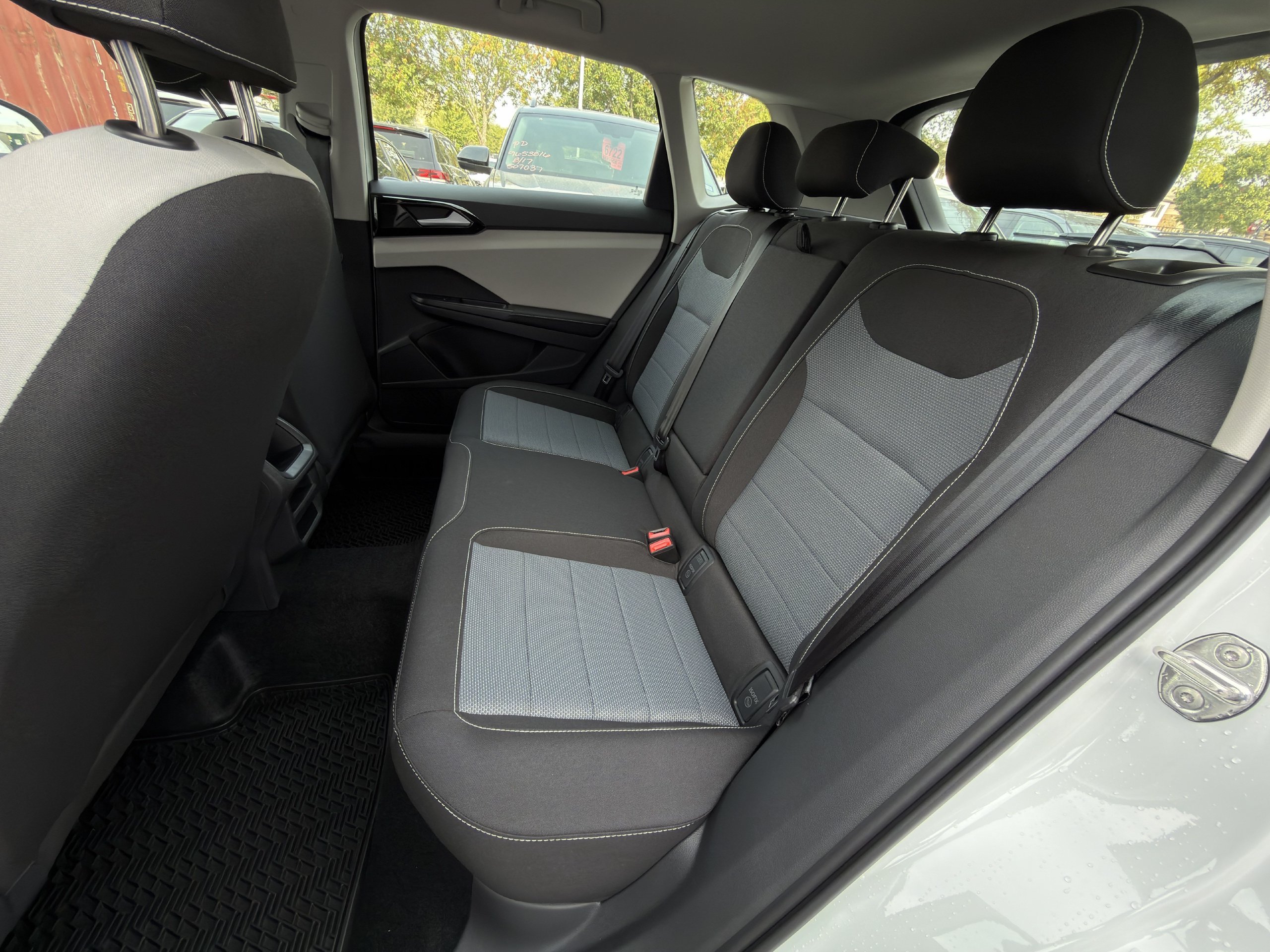 New 2027 Volkswagen Taos S FWD image 19