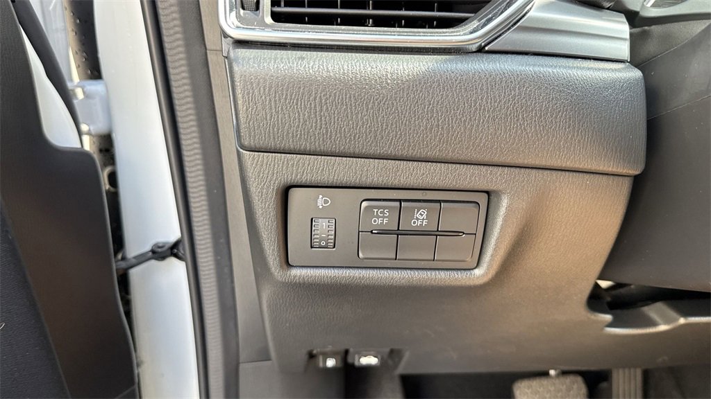 Used 2021 MAZDA CX-5 Sport image 55