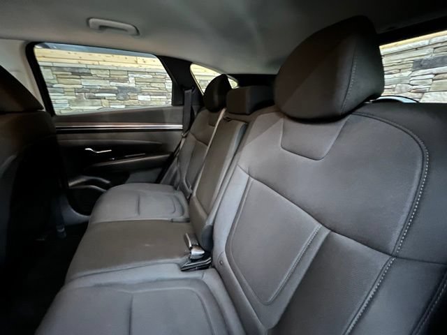 Used 2023 Hyundai Tucson SEL AWD/4WD image 32