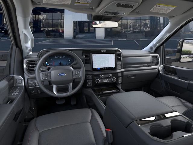 New 2026 Ford F250 Lariat w/ Lariat Premium Package image 11