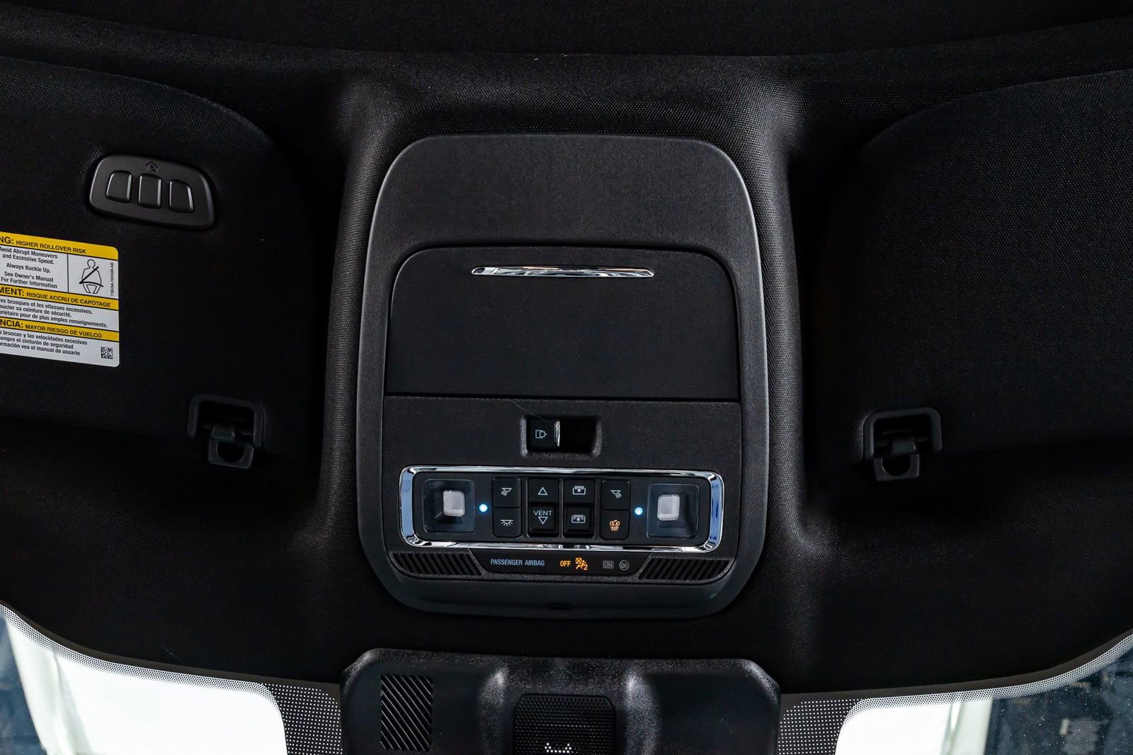 Used 2025 Ford F150 Platinum w/ Equipment Group 702A High image 29